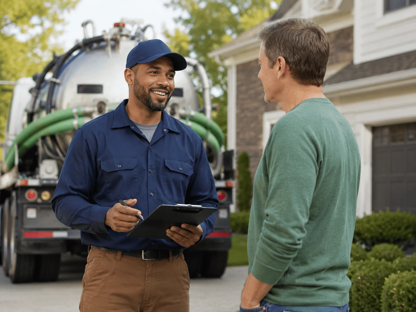 Mosquito Control Oldwick, NJ FAQs